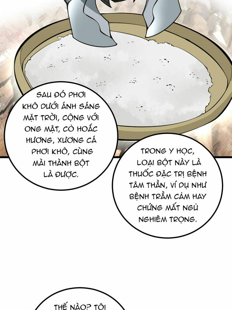 Độc Thủ Vu Y: Chapter 340