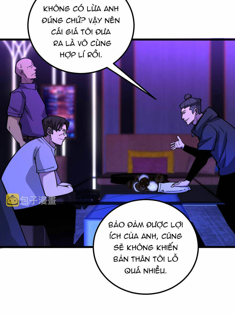 Độc Thủ Vu Y: Chapter 340