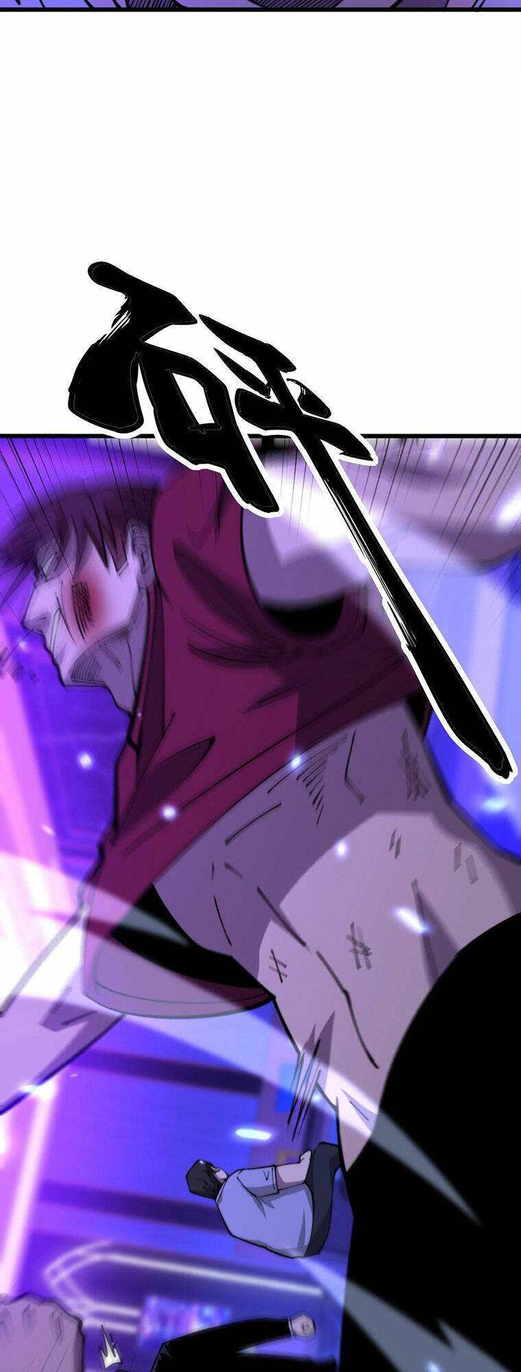 Độc Thủ Vu Y: Chapter 340