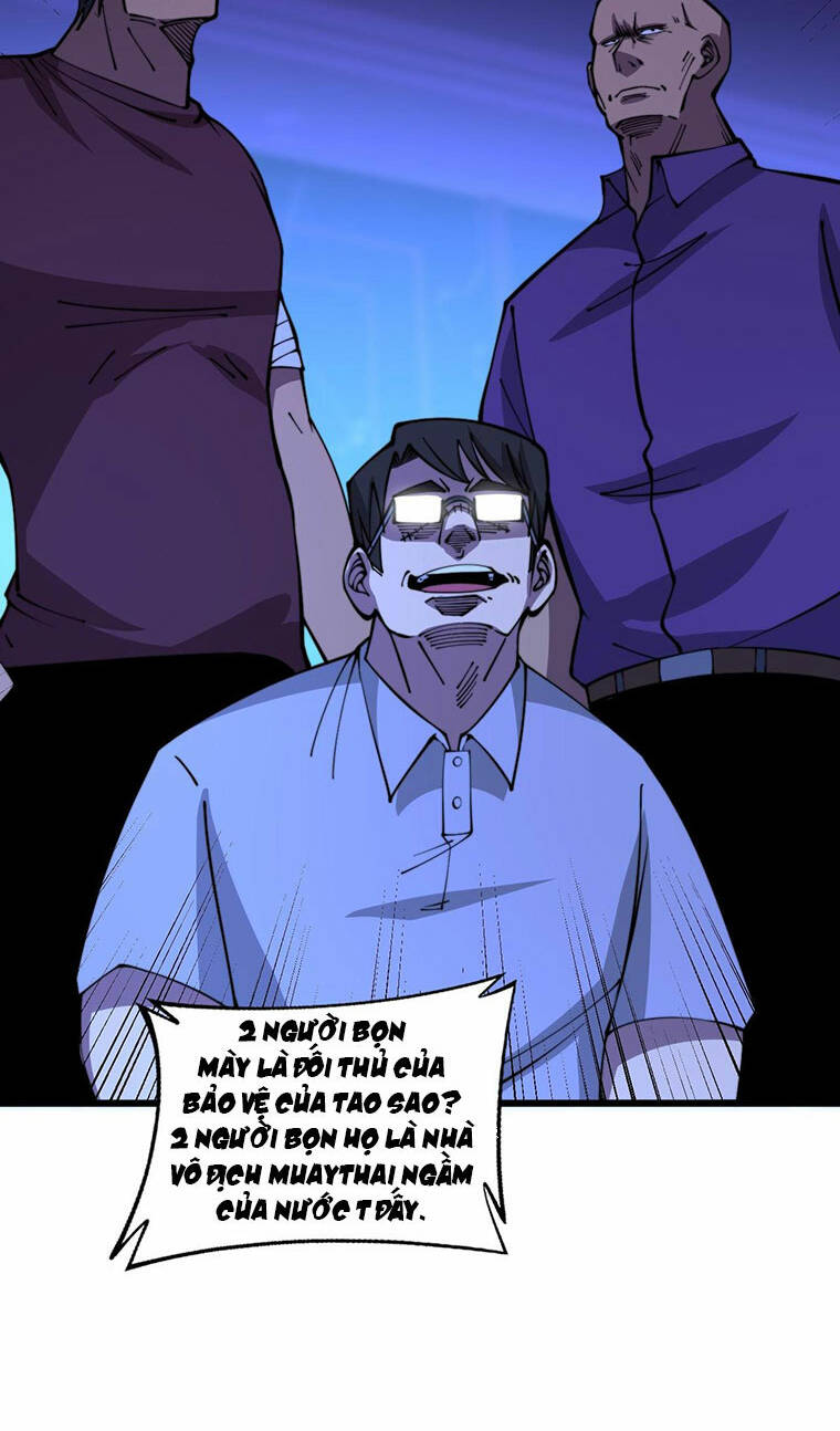 Độc Thủ Vu Y: Chapter 340
