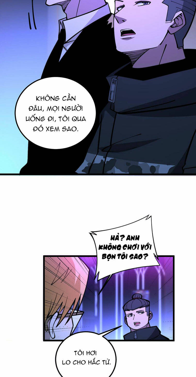 Độc Thủ Vu Y: Chapter 340