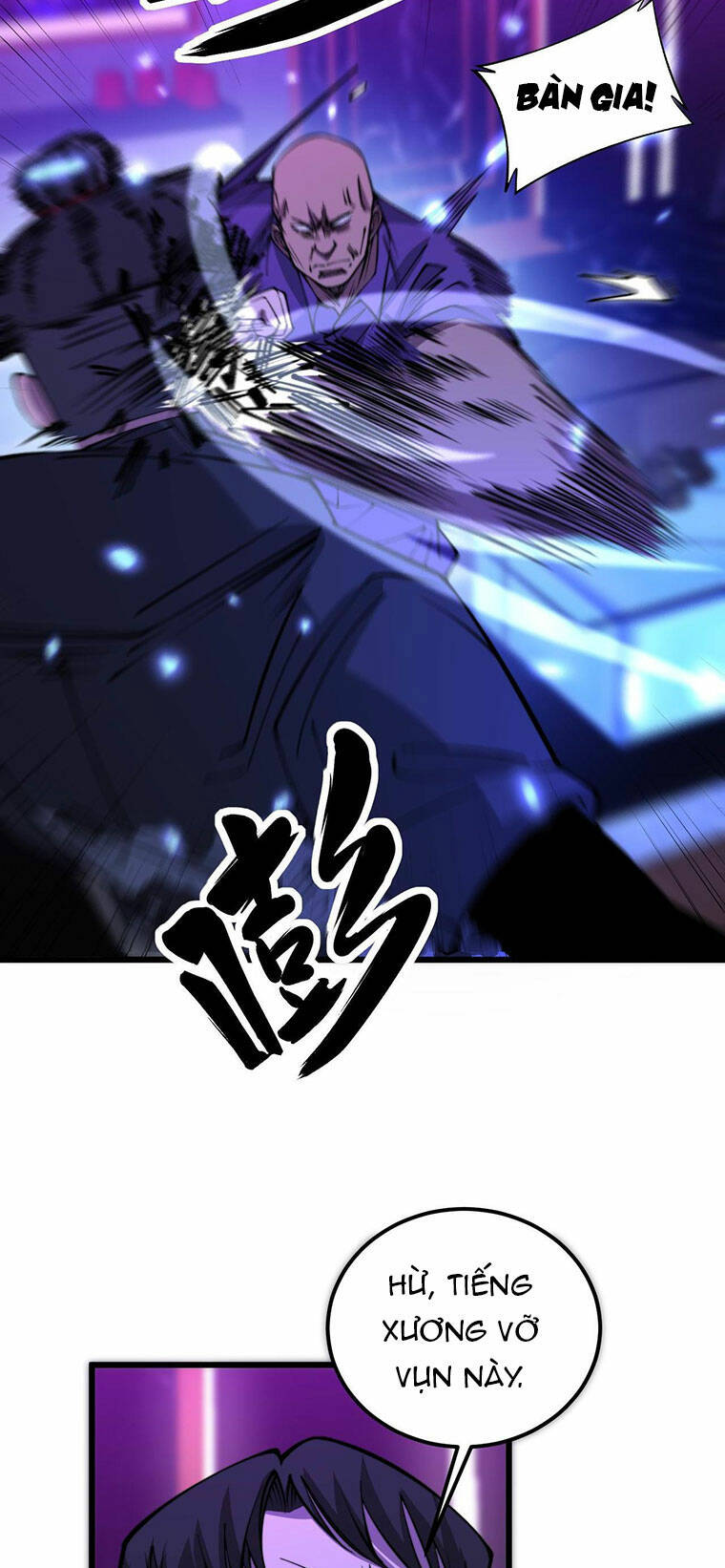 Độc Thủ Vu Y: Chapter 340