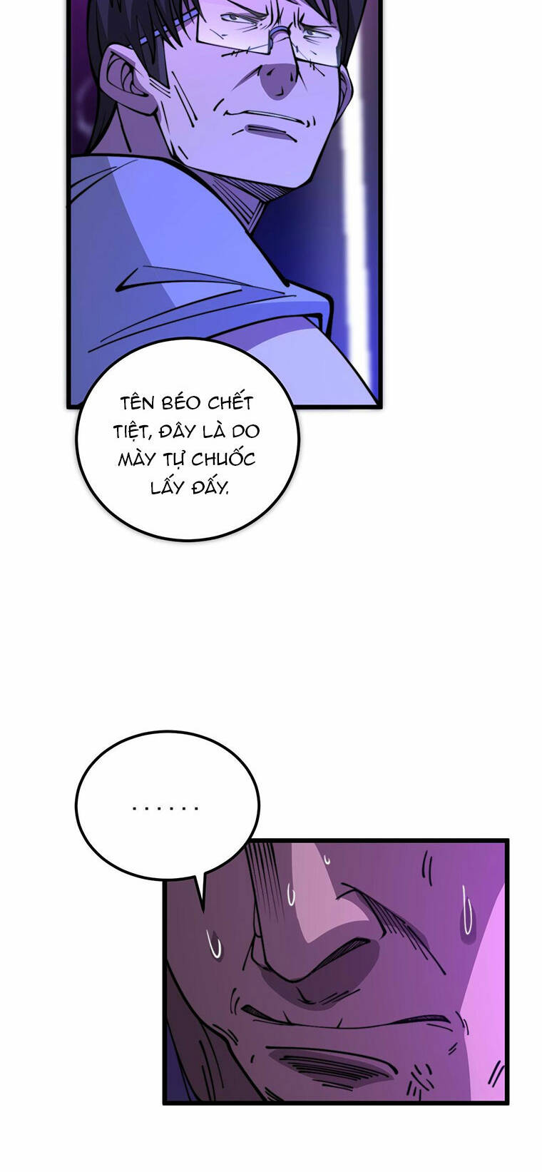 Độc Thủ Vu Y: Chapter 340