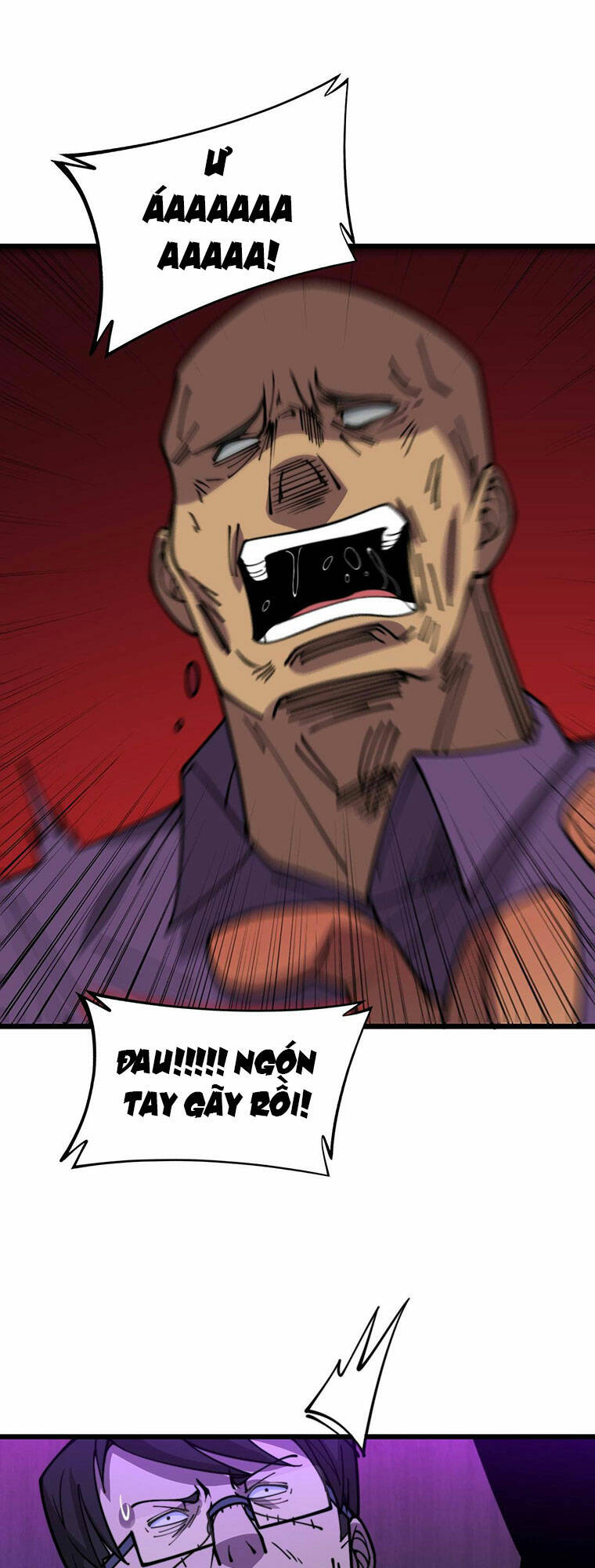 Độc Thủ Vu Y: Chapter 340