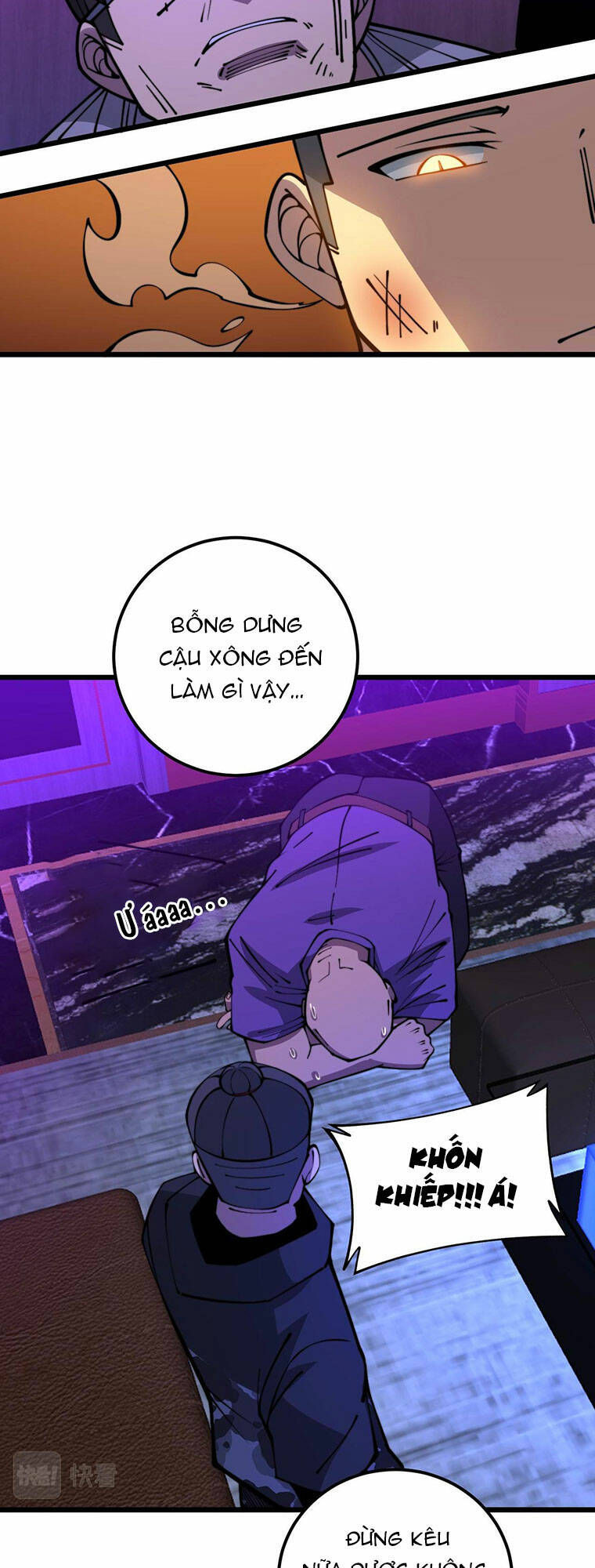 Độc Thủ Vu Y: Chapter 340