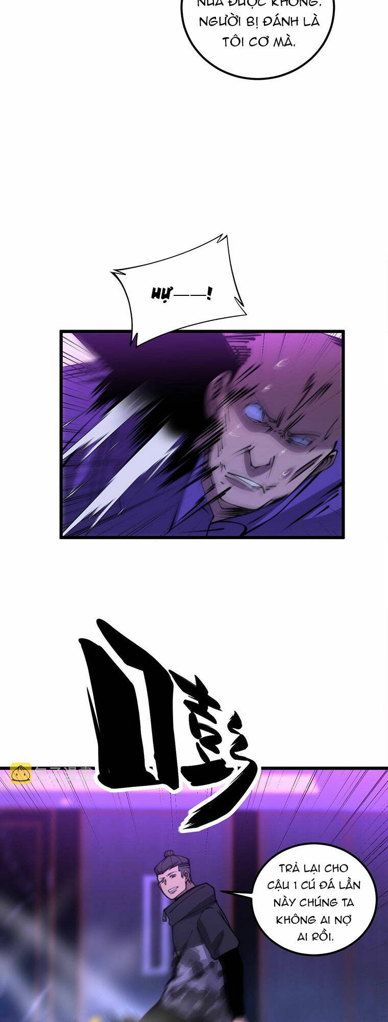 Độc Thủ Vu Y: Chapter 340