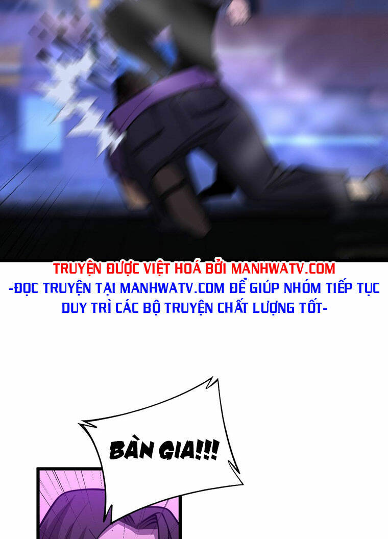 Độc Thủ Vu Y: Chapter 340