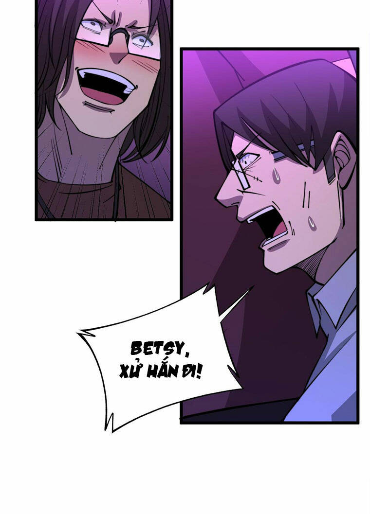 Độc Thủ Vu Y: Chapter 340