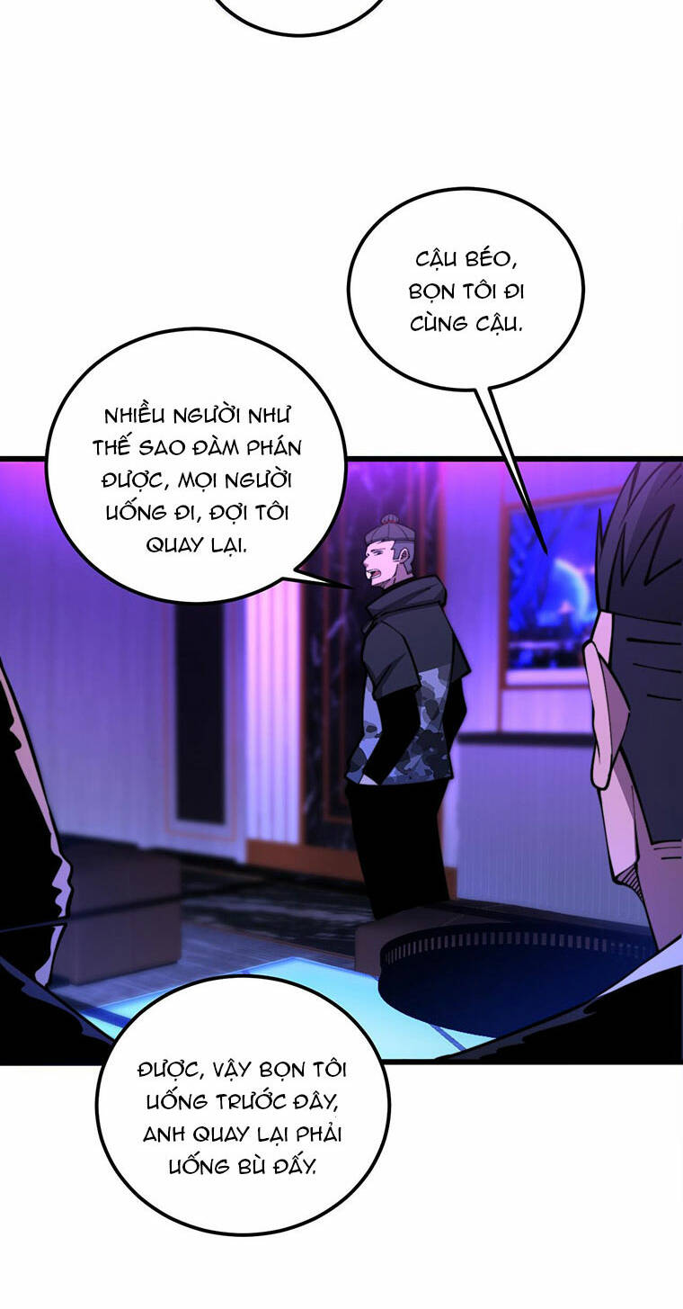 Độc Thủ Vu Y: Chapter 340