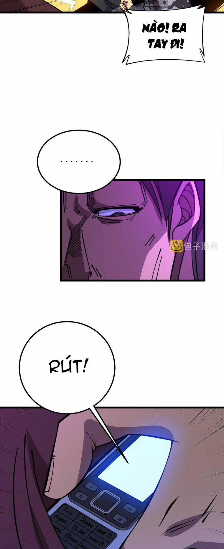 Độc Thủ Vu Y: Chapter 340