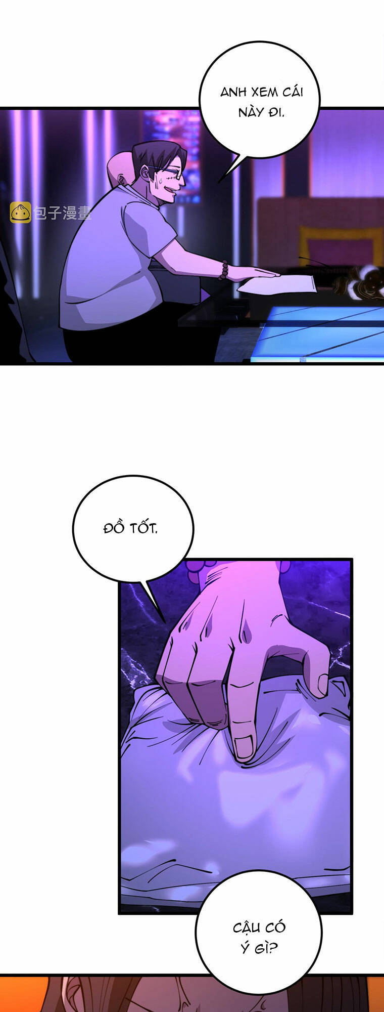 Độc Thủ Vu Y: Chapter 340