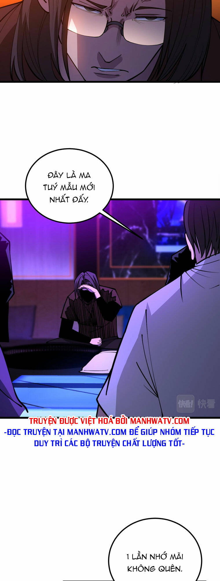 Độc Thủ Vu Y: Chapter 340