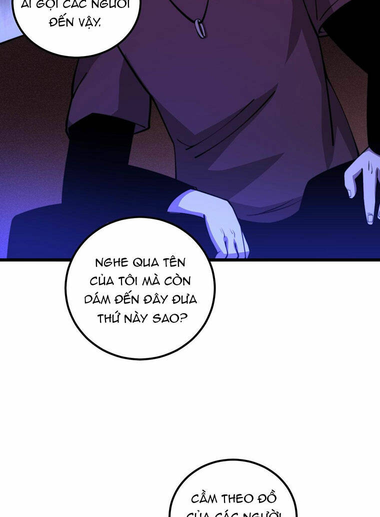 Độc Thủ Vu Y: Chapter 340
