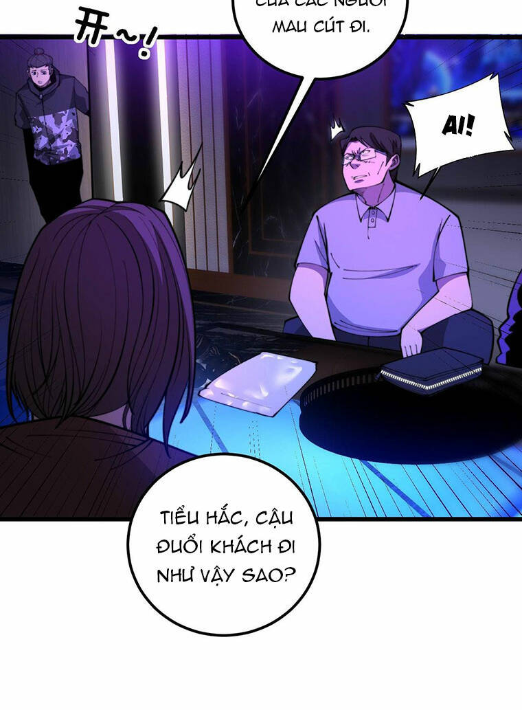 Độc Thủ Vu Y: Chapter 340