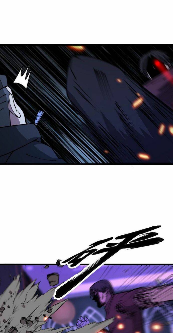 Độc Thủ Vu Y: Chapter 341