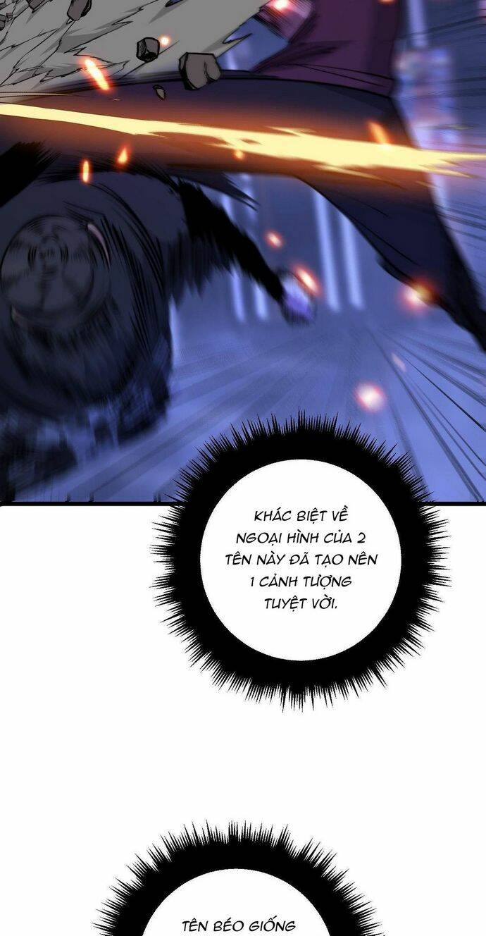Độc Thủ Vu Y: Chapter 341