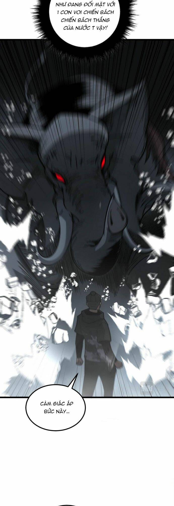 Độc Thủ Vu Y: Chapter 341