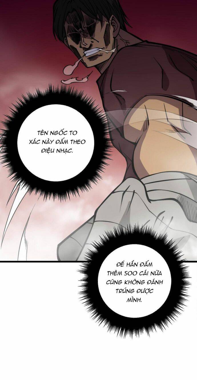 Độc Thủ Vu Y: Chapter 341