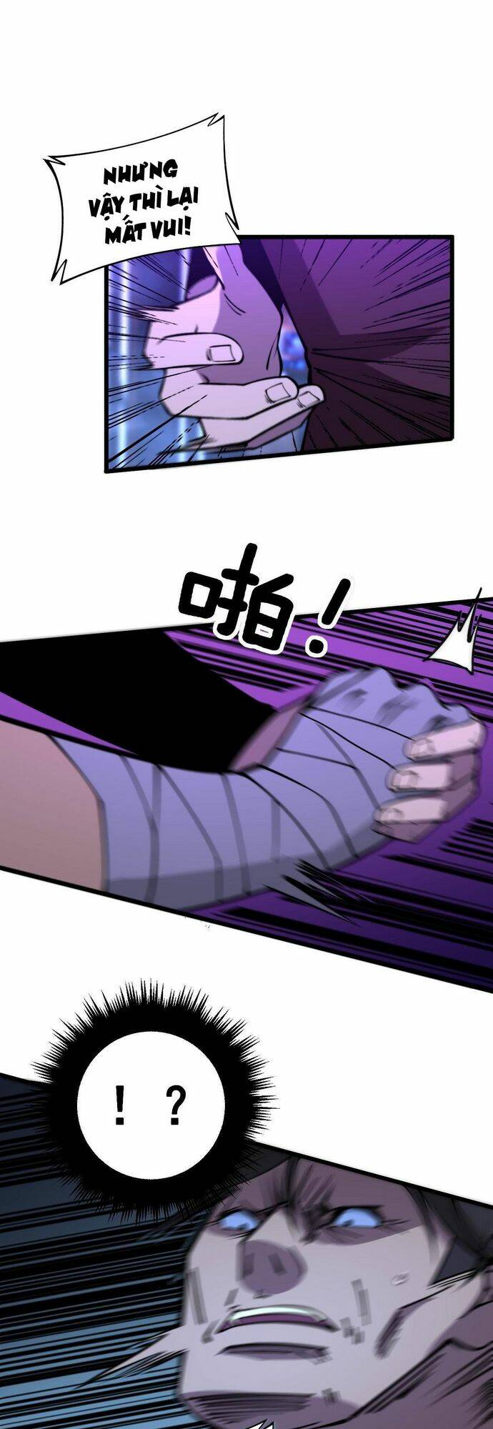 Độc Thủ Vu Y: Chapter 341