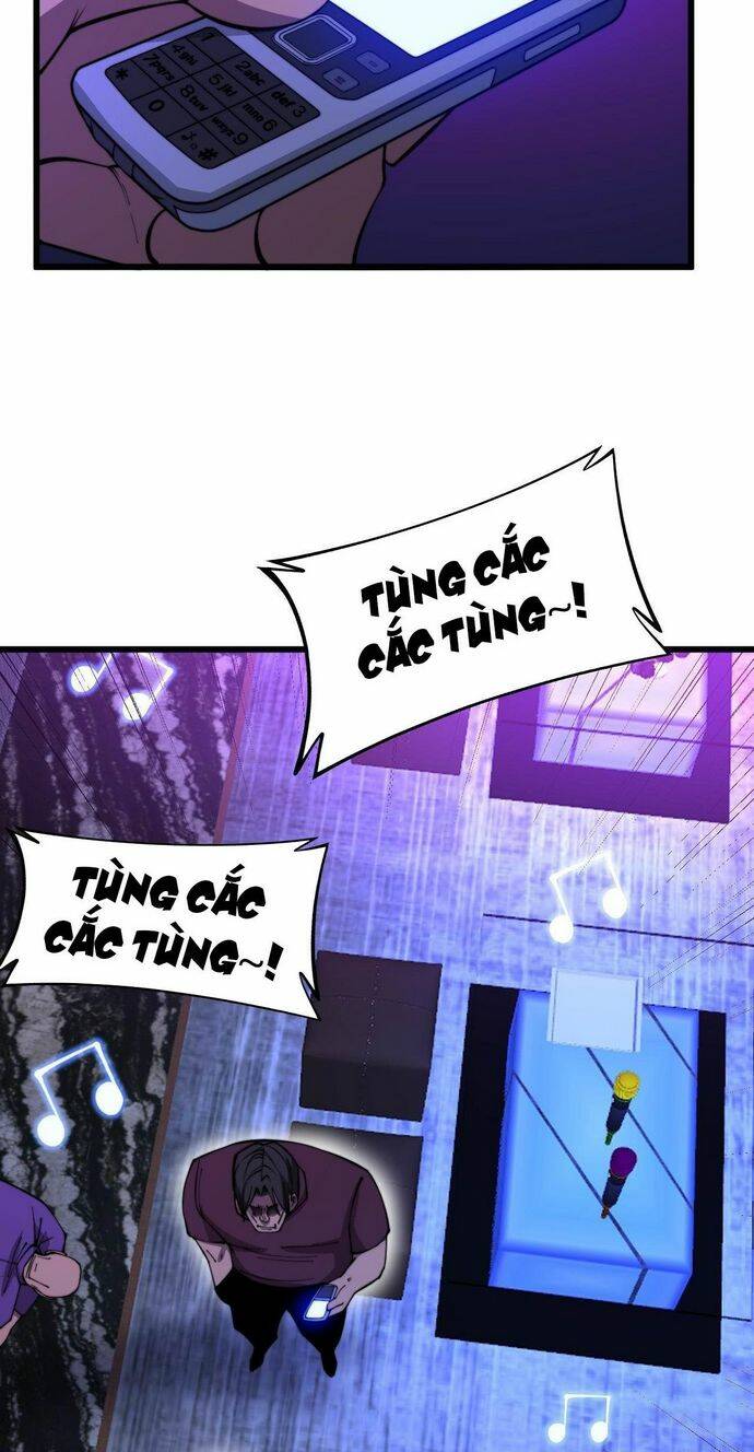 Độc Thủ Vu Y: Chapter 341