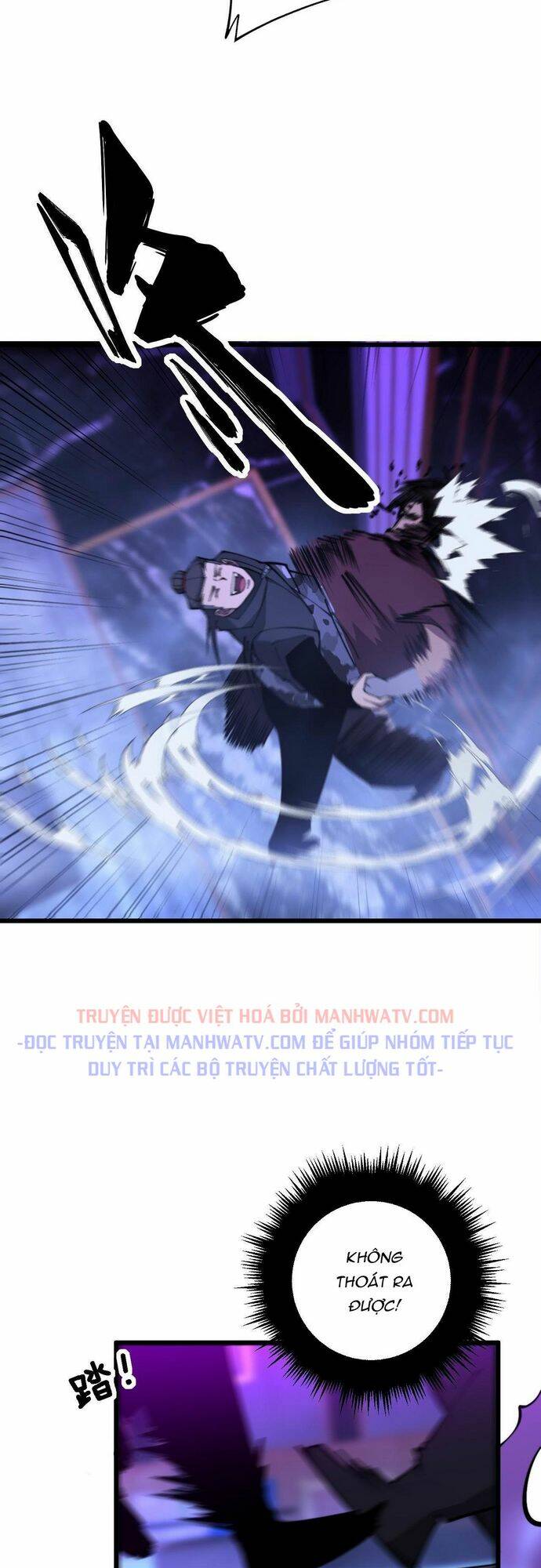 Độc Thủ Vu Y: Chapter 341