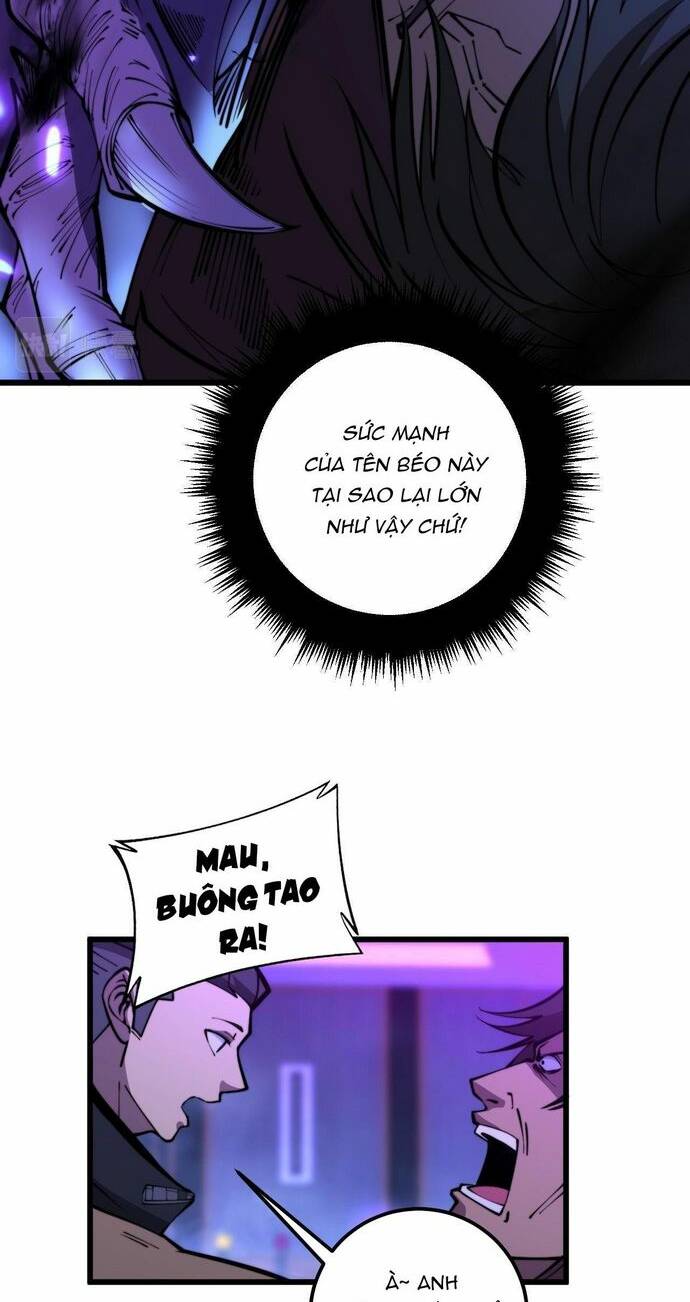 Độc Thủ Vu Y: Chapter 341