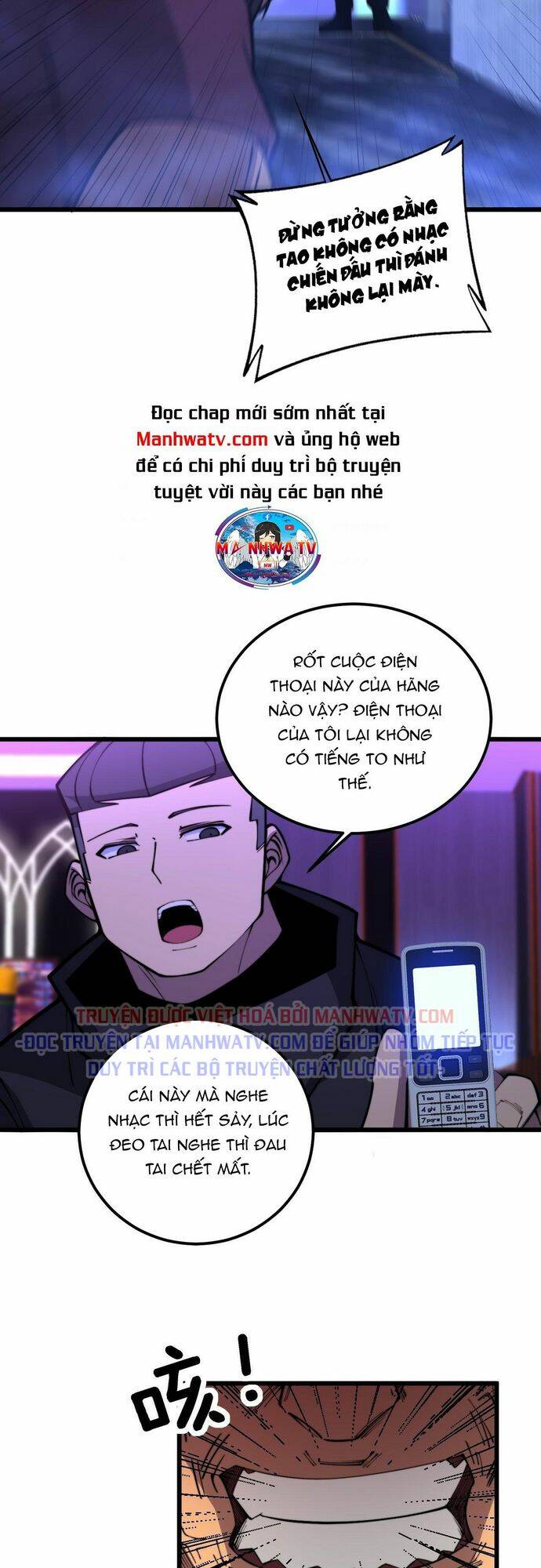 Độc Thủ Vu Y: Chapter 341