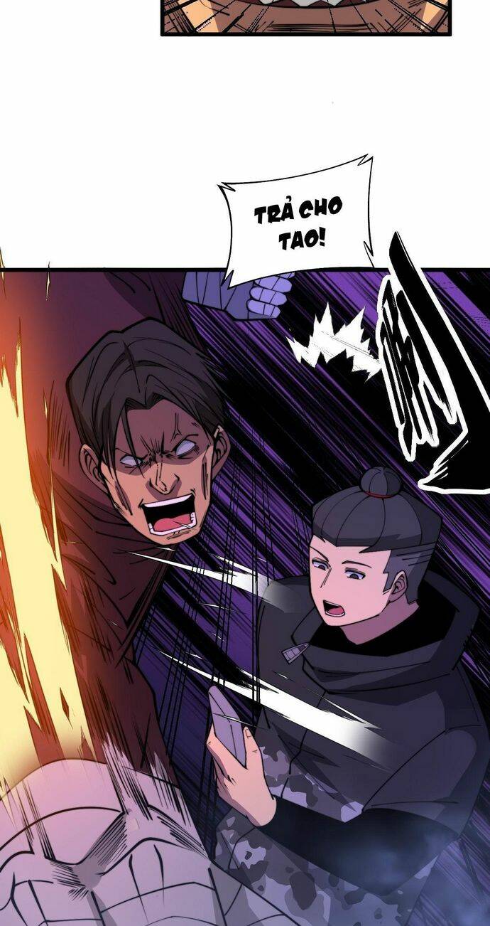 Độc Thủ Vu Y: Chapter 341