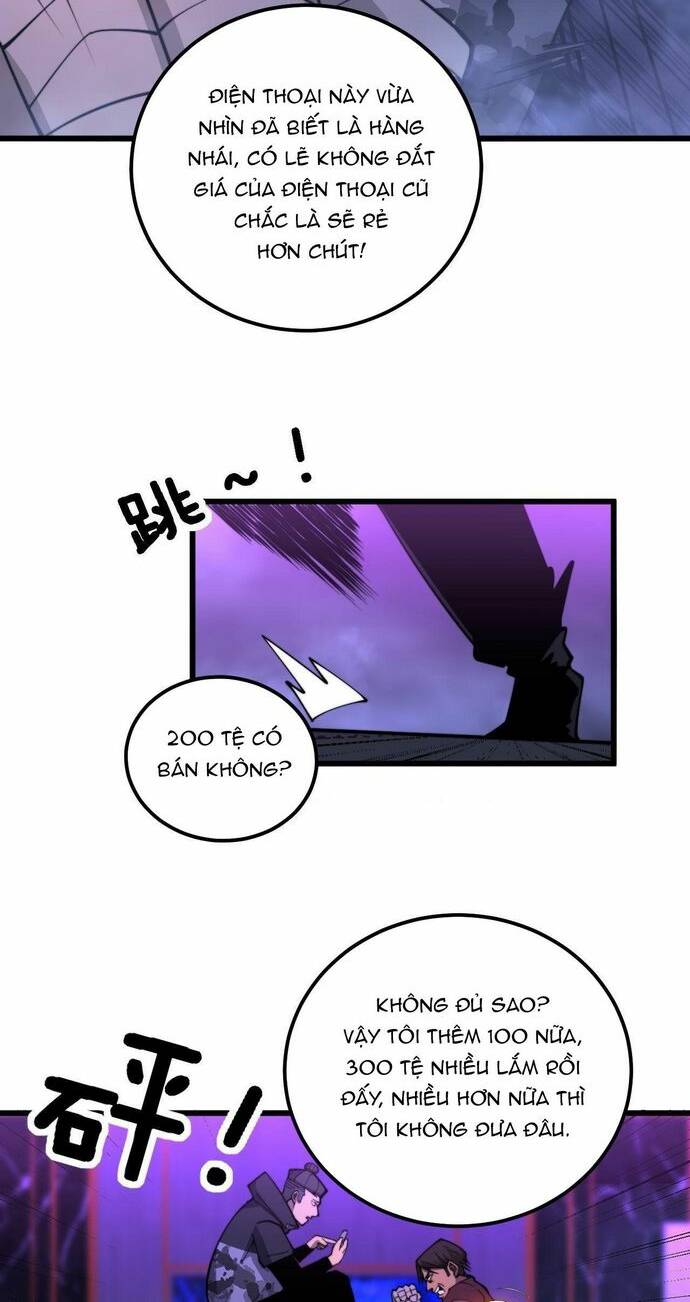 Độc Thủ Vu Y: Chapter 341