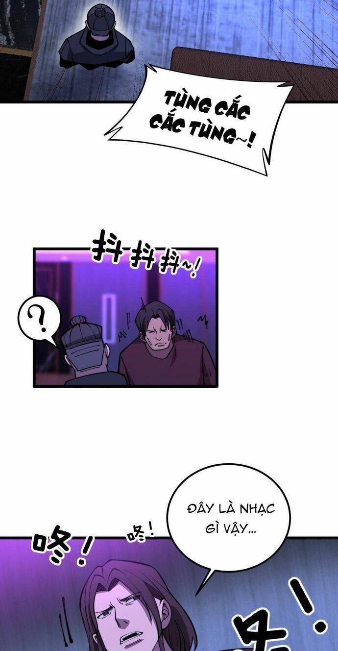 Độc Thủ Vu Y: Chapter 341