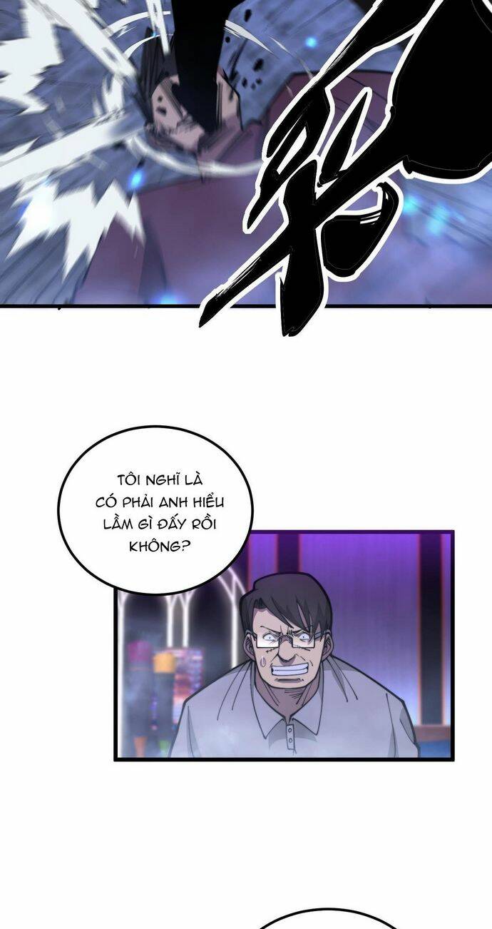 Độc Thủ Vu Y: Chapter 341