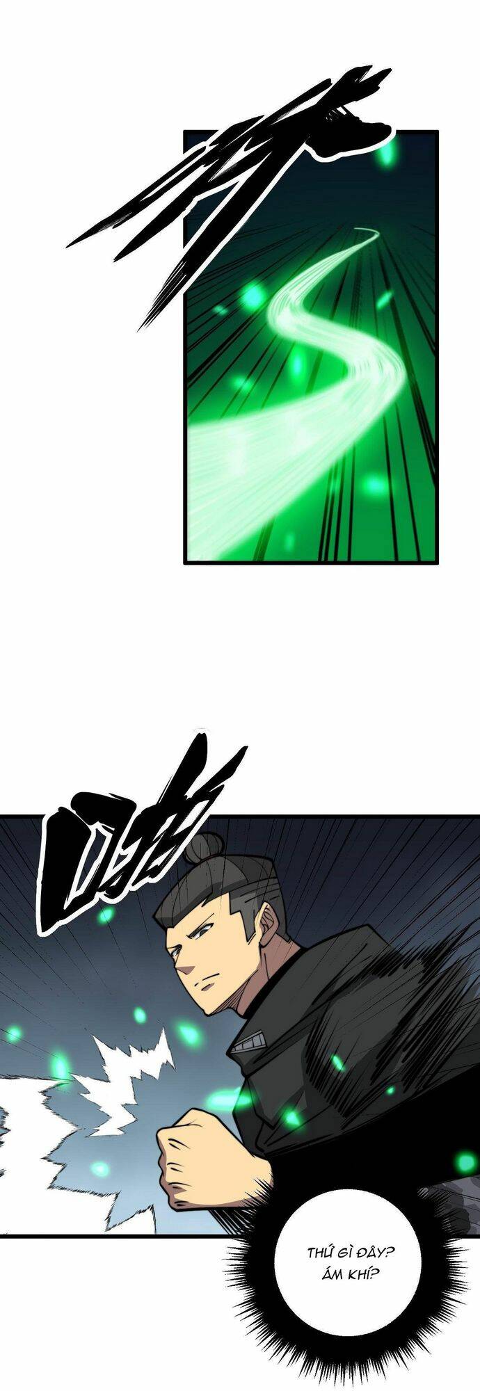 Độc Thủ Vu Y: Chapter 341