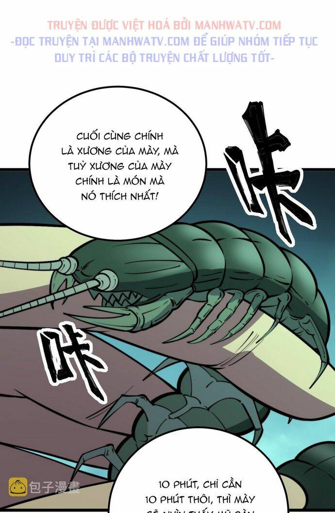 Độc Thủ Vu Y: Chapter 341