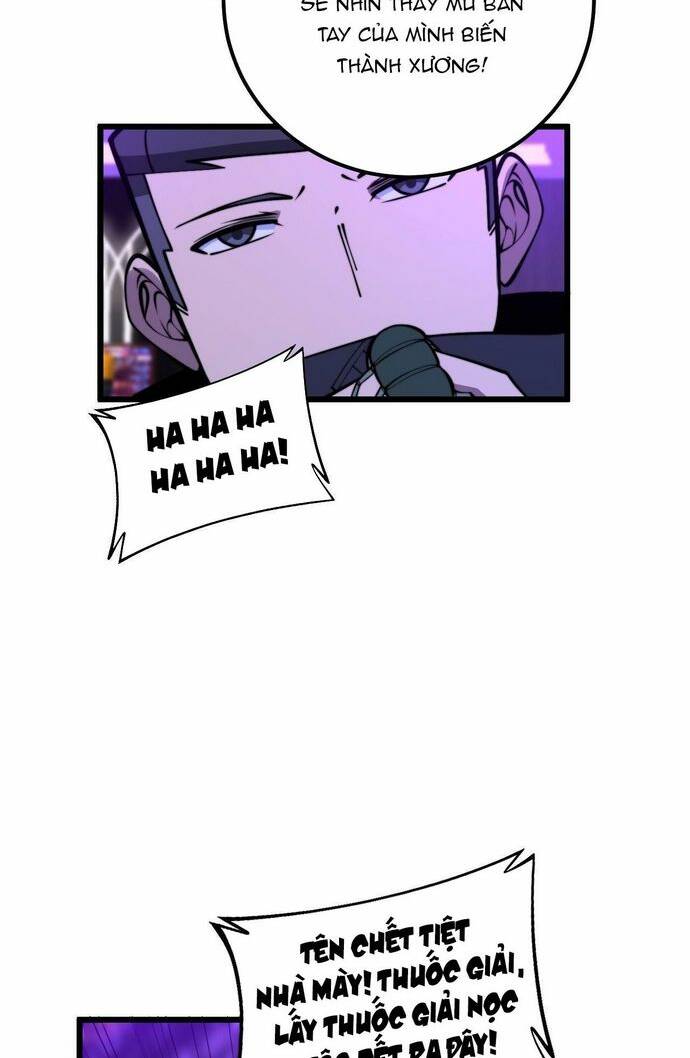 Độc Thủ Vu Y: Chapter 341