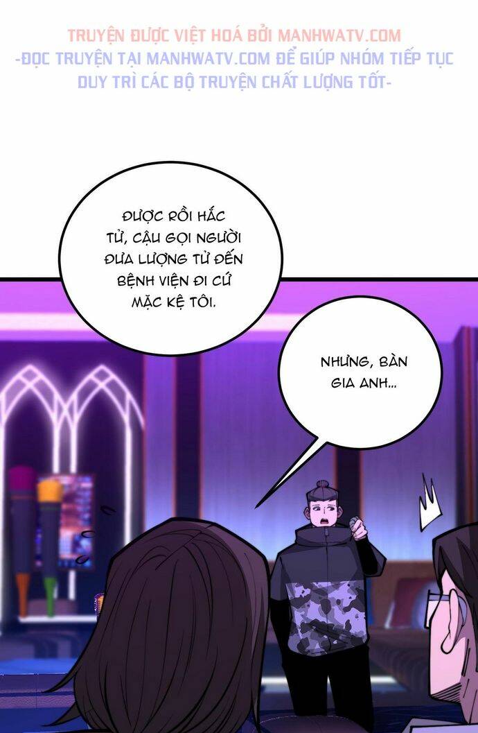 Độc Thủ Vu Y: Chapter 341