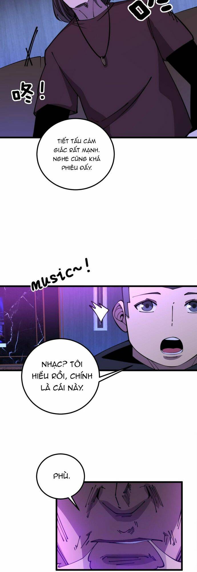 Độc Thủ Vu Y: Chapter 341