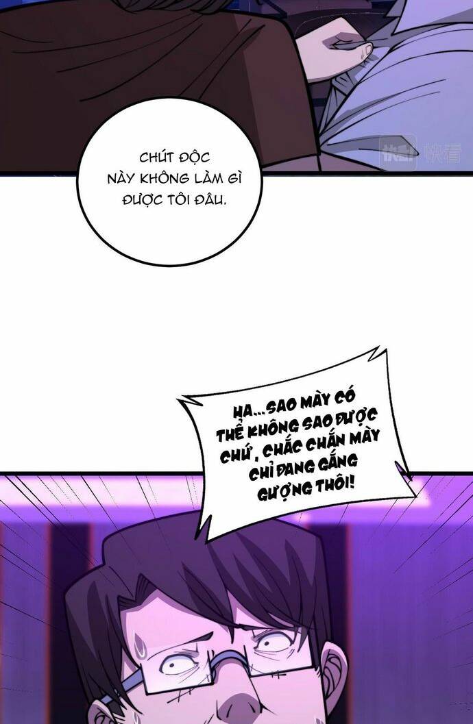 Độc Thủ Vu Y: Chapter 341