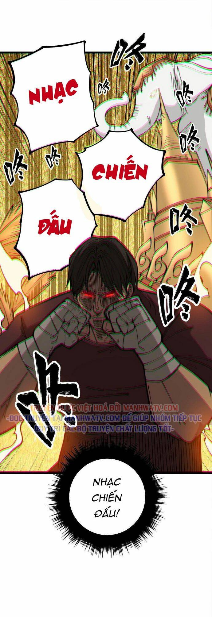 Độc Thủ Vu Y: Chapter 341