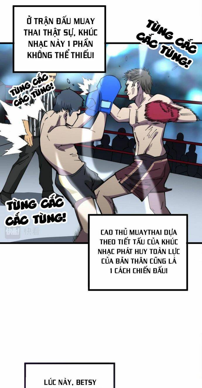 Độc Thủ Vu Y: Chapter 341