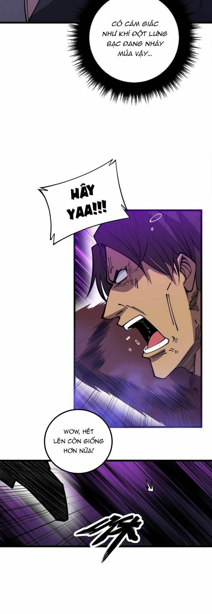 Độc Thủ Vu Y: Chapter 341