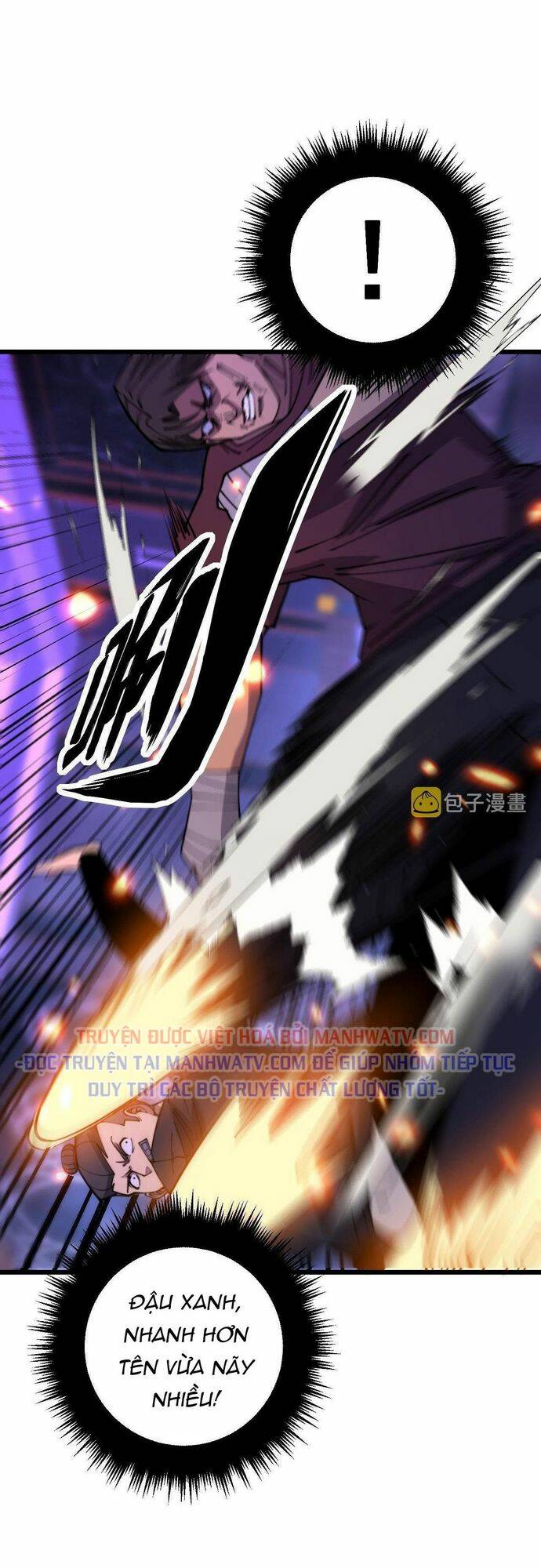 Độc Thủ Vu Y: Chapter 341