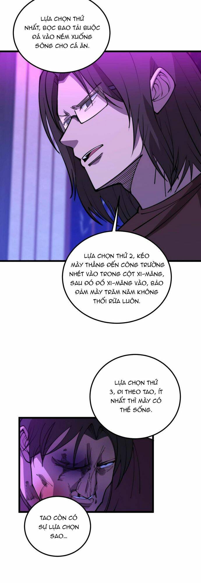 Độc Thủ Vu Y: Chapter 342