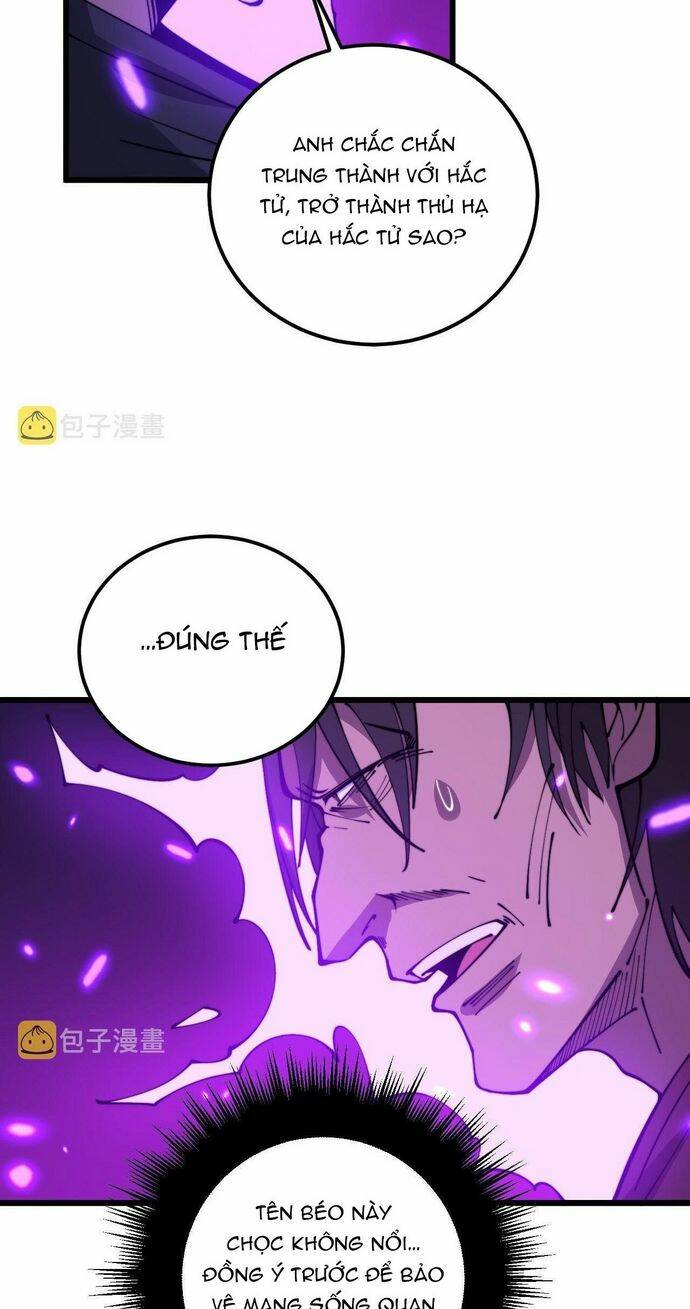 Độc Thủ Vu Y: Chapter 342