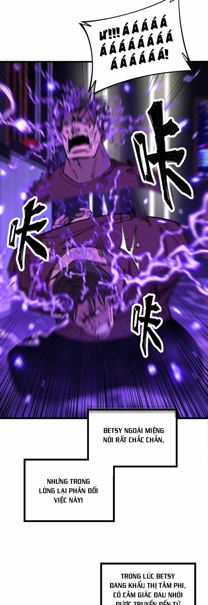 Độc Thủ Vu Y: Chapter 342