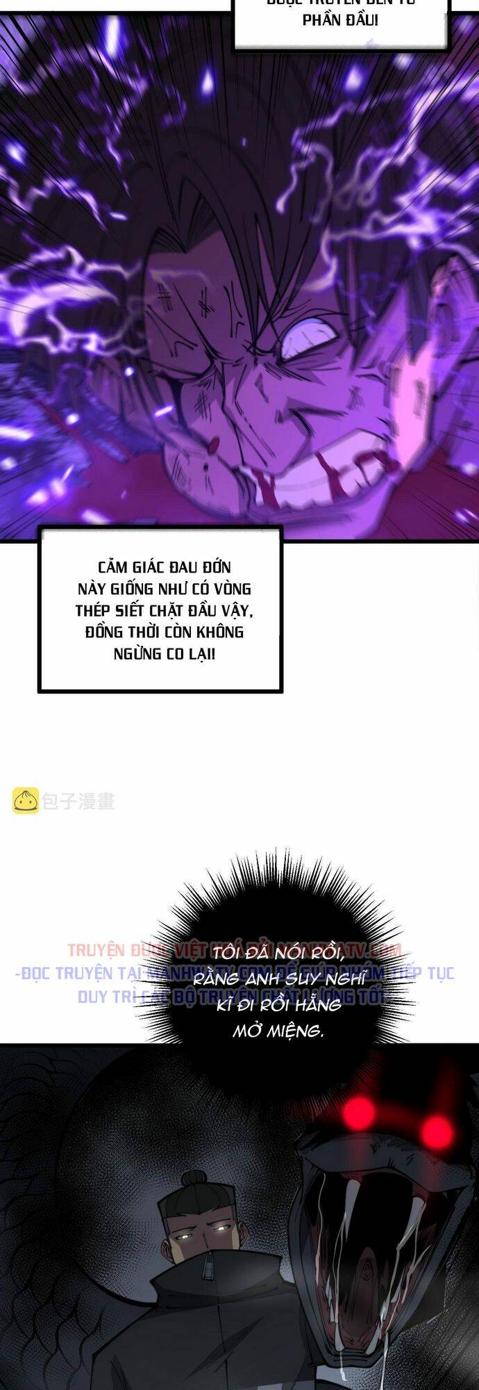 Độc Thủ Vu Y: Chapter 342