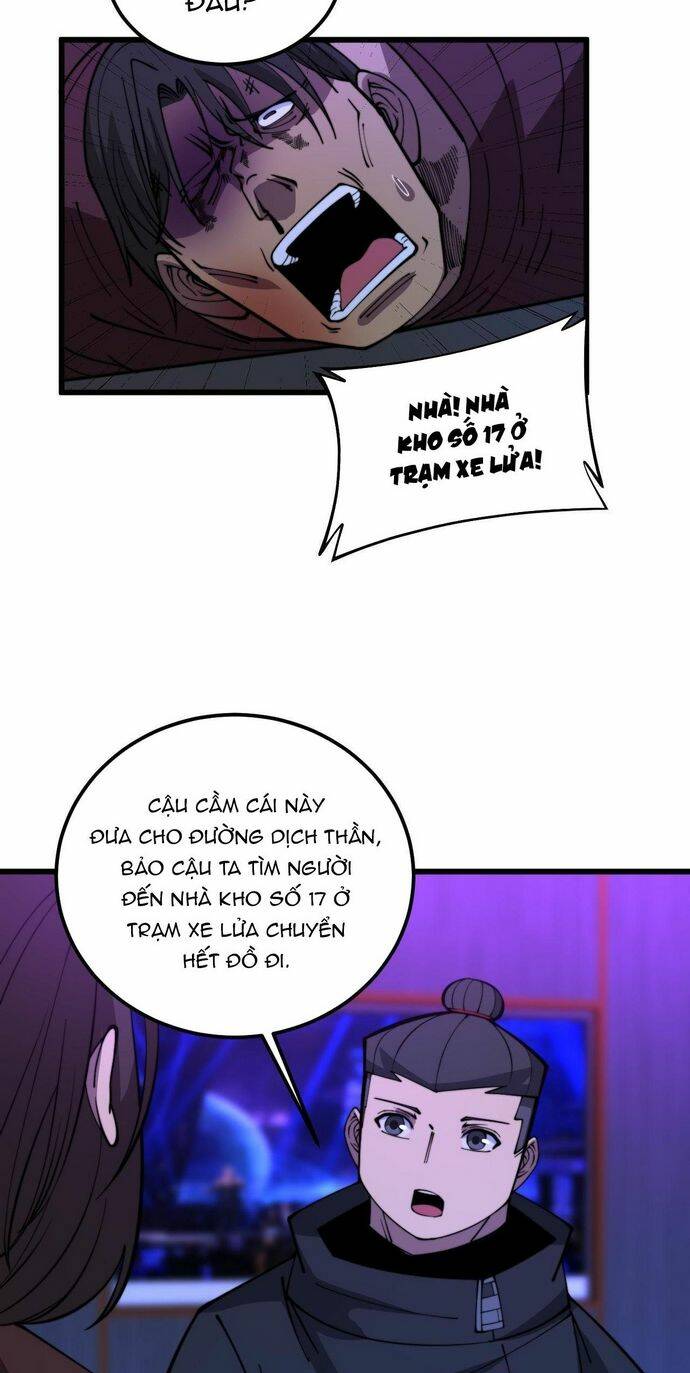 Độc Thủ Vu Y: Chapter 342