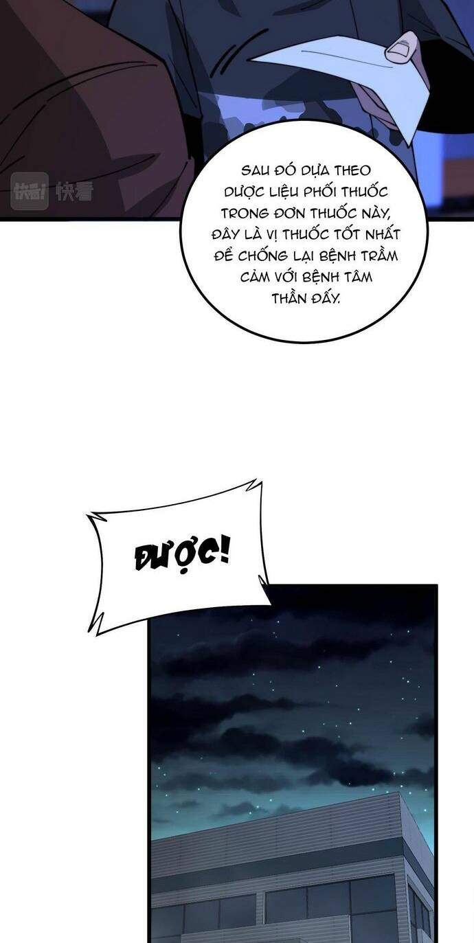Độc Thủ Vu Y: Chapter 342
