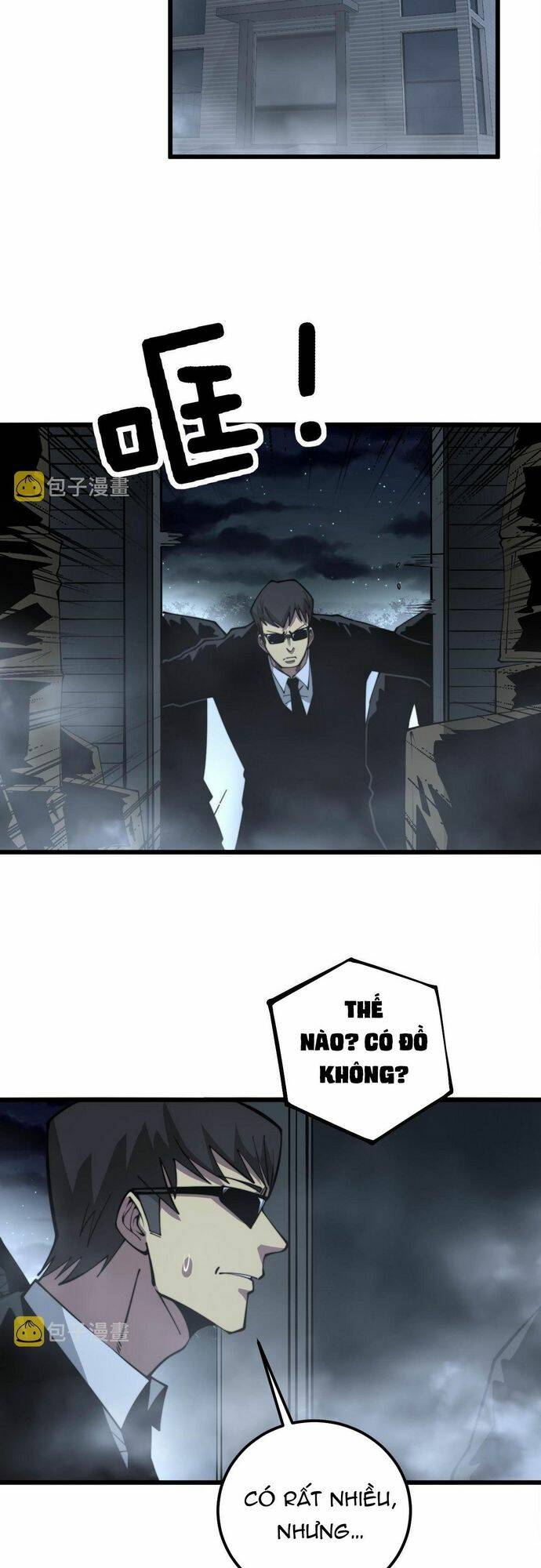 Độc Thủ Vu Y: Chapter 342
