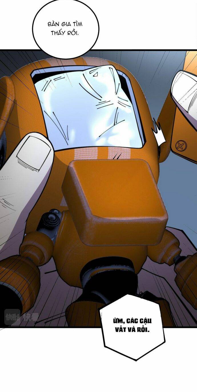 Độc Thủ Vu Y: Chapter 342