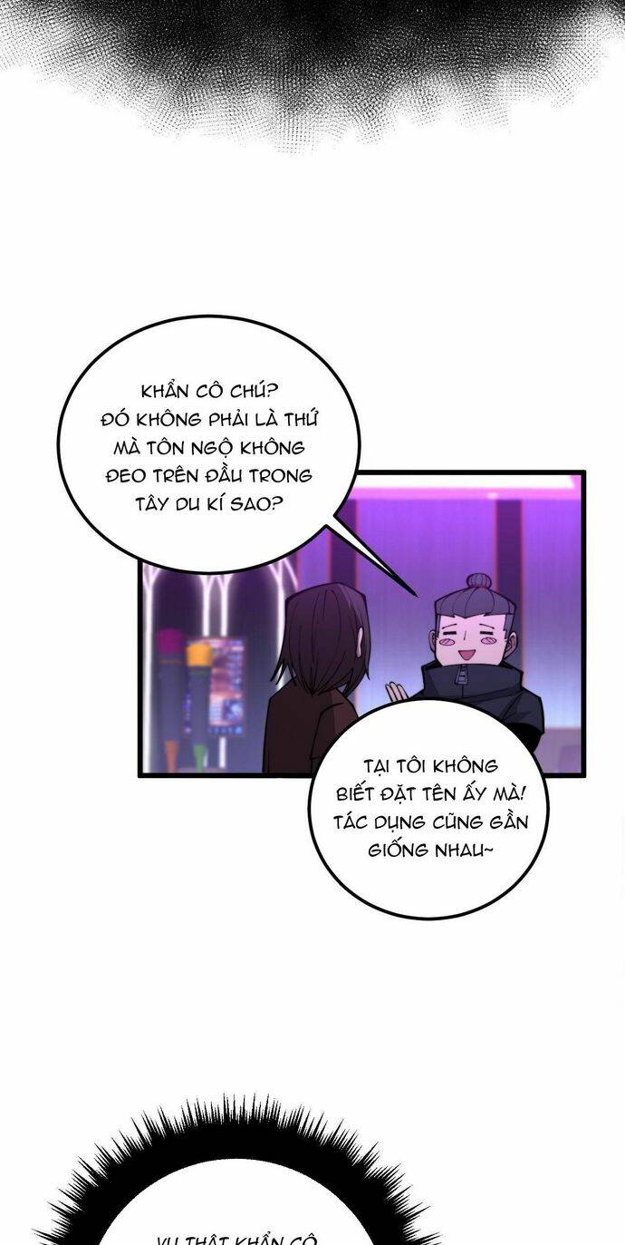 Độc Thủ Vu Y: Chapter 342